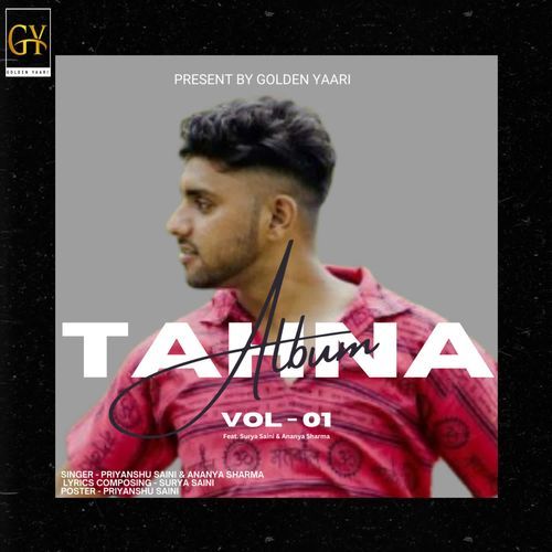 Tahna Ananya Sharma MP3 Download